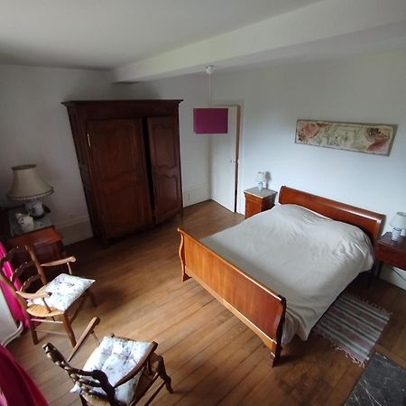 L'Ermitage Bed and Breakfast Floing Εξωτερικό φωτογραφία