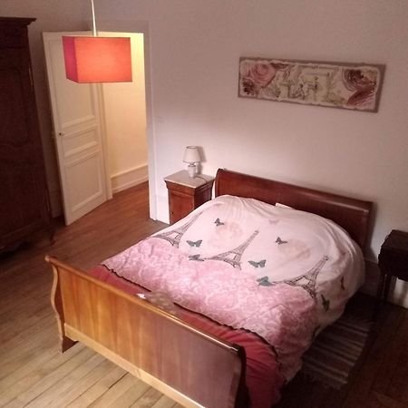 L'Ermitage Bed and Breakfast Floing Εξωτερικό φωτογραφία