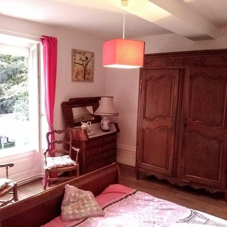 L'Ermitage Bed and Breakfast Floing Εξωτερικό φωτογραφία