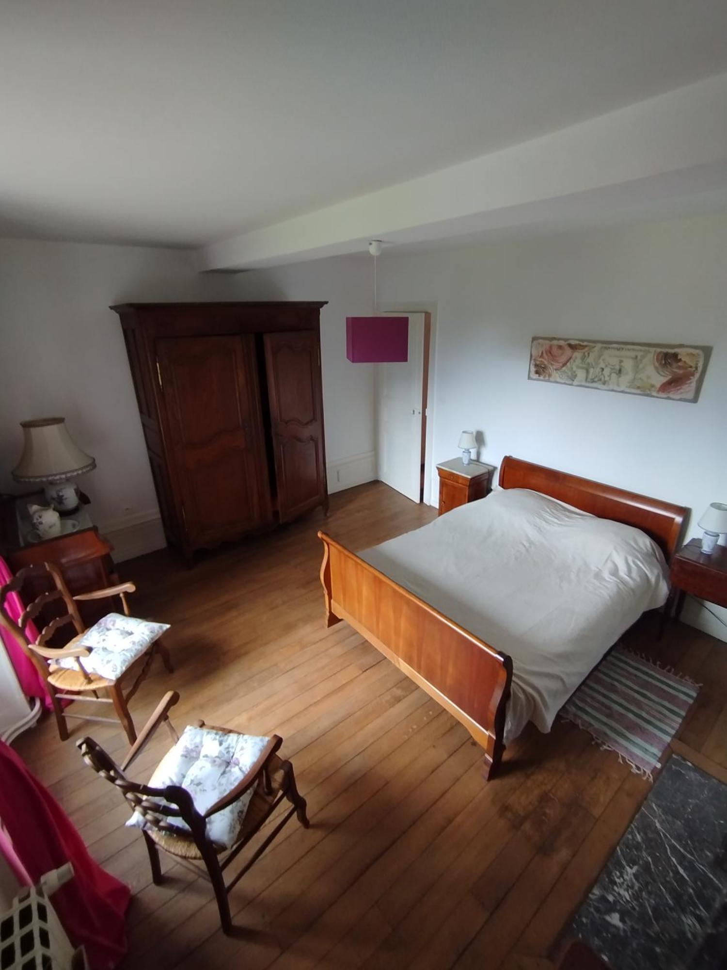 L'Ermitage Bed and Breakfast Floing Εξωτερικό φωτογραφία