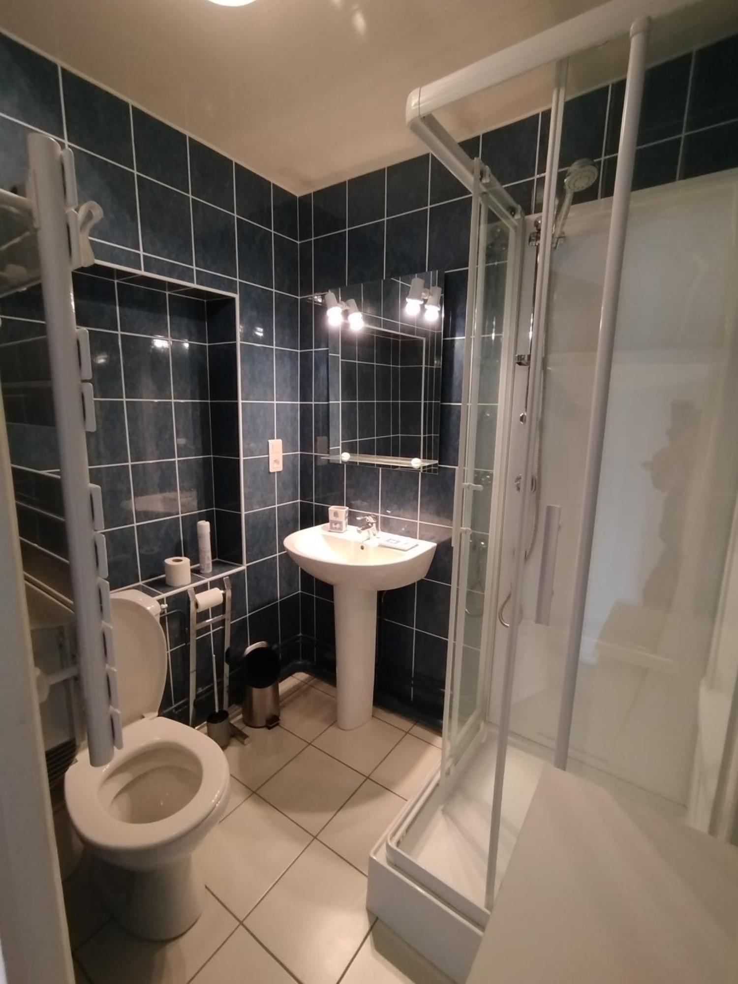 L'Ermitage Bed and Breakfast Floing Εξωτερικό φωτογραφία