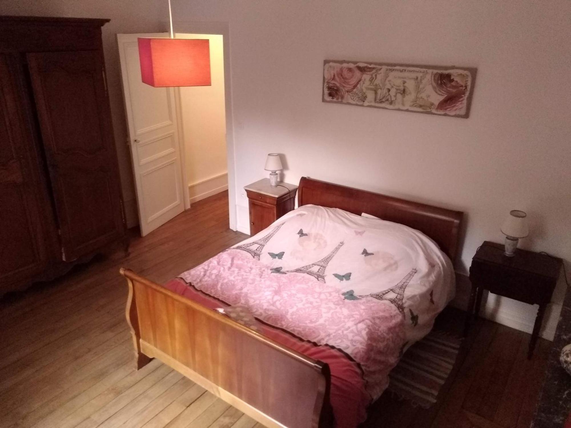 L'Ermitage Bed and Breakfast Floing Εξωτερικό φωτογραφία