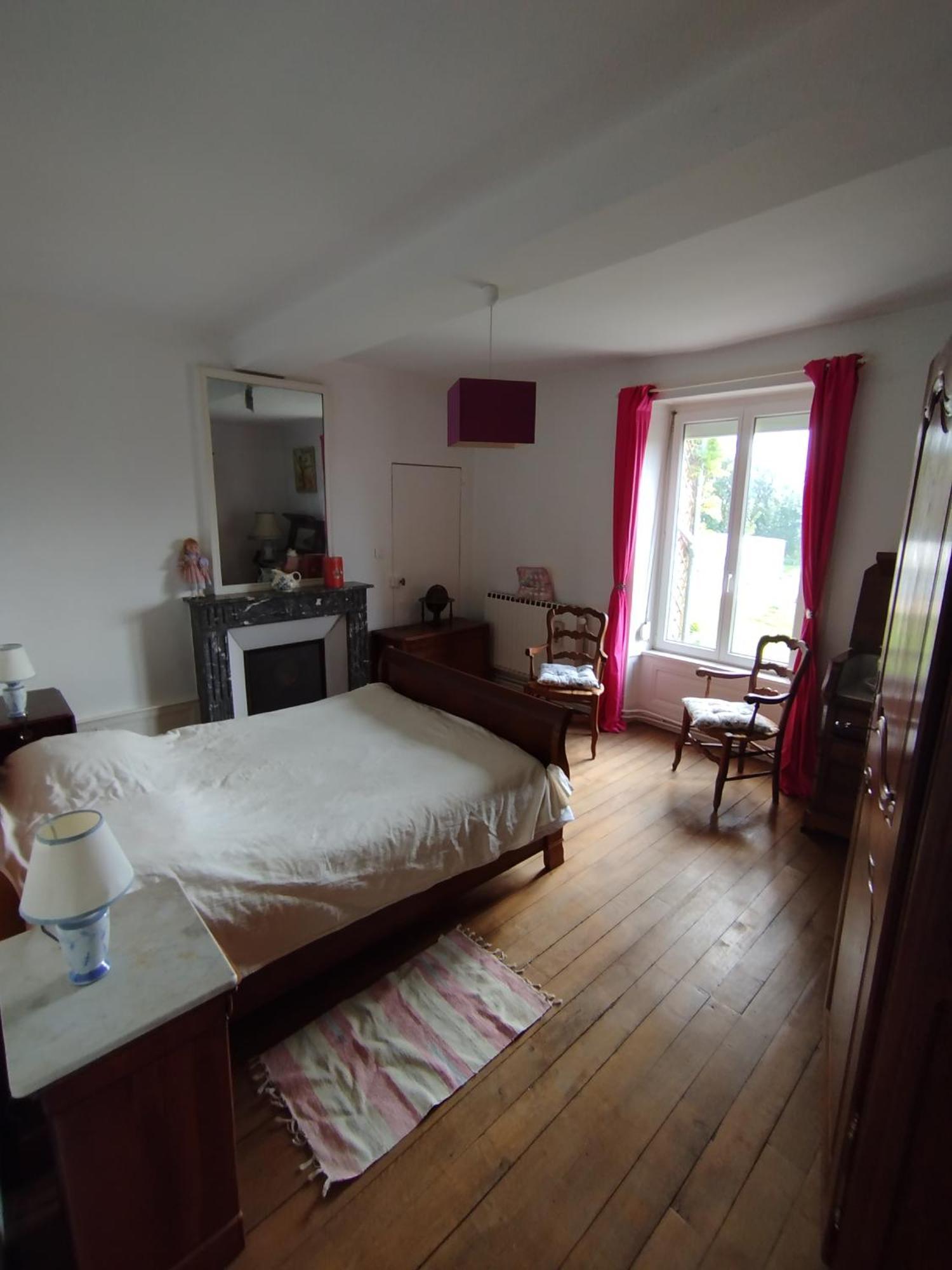 L'Ermitage Bed and Breakfast Floing Εξωτερικό φωτογραφία