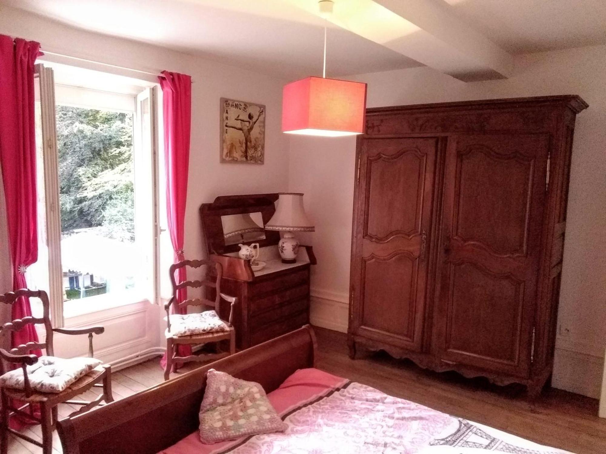 L'Ermitage Bed and Breakfast Floing Εξωτερικό φωτογραφία
